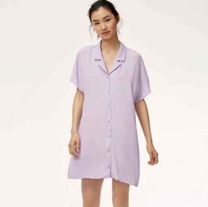NEW Aritzia Wilfred Radhika Dress